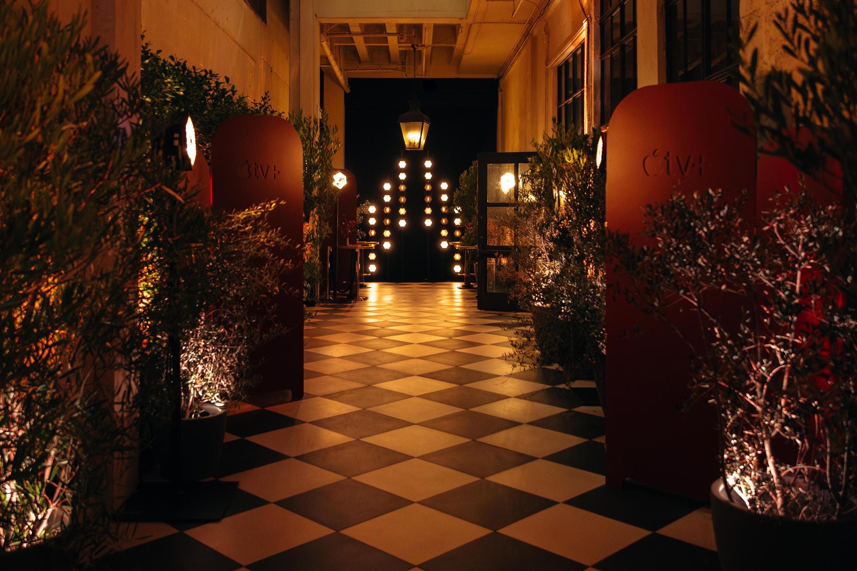 Apple — Emmys Watch Party